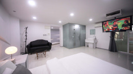 남해스파힐펜션