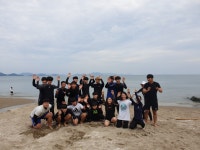 특공무술합기도 무덕관 산정점