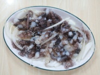서해박속낙지 광명본점