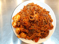 성란해물아구찜
