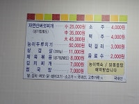 밥사랑고기사랑