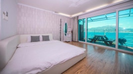 남해스파힐펜션