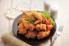궁중옹기찜닭and땡칠이치킨