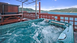 남해스파힐펜션