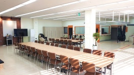 사랑채 주야간보호센터