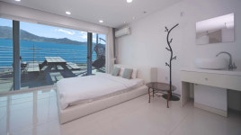 남해스파힐펜션