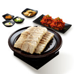 놀부보쌈족발 인천 옥련점