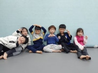 특공무술합기도 무덕관 산정점