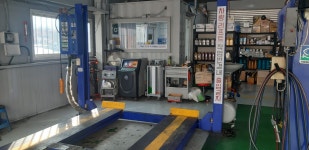 YG MOTORS