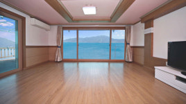 남해스파힐펜션