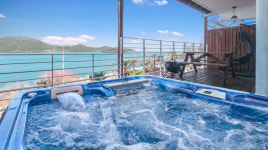 남해스파힐펜션