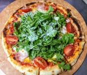 백팩커스 펍 & 카페