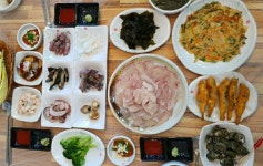 일번집