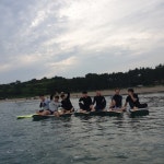 특공무술합기도 무덕관 산정점
