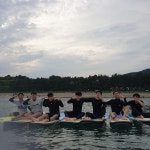 특공무술합기도 무덕관 산정점