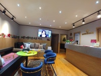 힐링해독센타 화명점