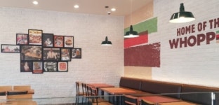 버거킹 남양주별내오일뱅크점