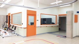 사랑채 주야간보호센터