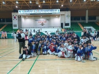 늘푸른효MBA태권도