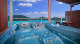 남해스파힐펜션