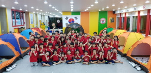 경희대창덕태권도장