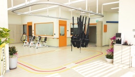 사랑채 주야간보호센터