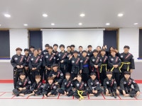 강무합기도&멀티짐