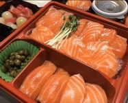 생연어전문점 청연 전하점