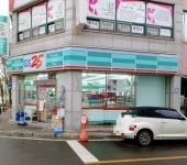 에이스태권도장