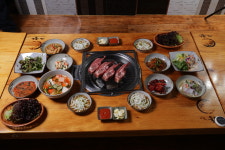 미소육화 본점