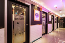 엔젤스코인노래연습장 일산본점