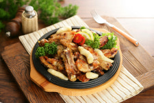 고바매치킨