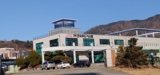 한국푸드시스템