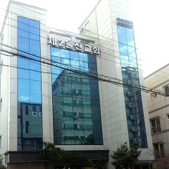 제2울산교회