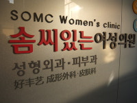솜씨있는여성의원