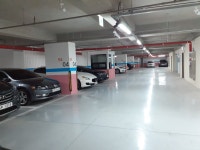 굿모닝주차장 인천공항점