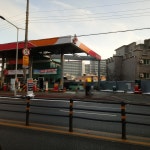 SK엔크린 대로주유소