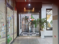 청라진영스크린골프존