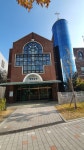 서울대학교병원교회