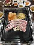 시장정육식당