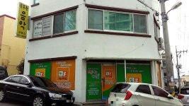 꿈꾸는음악교습소