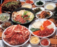 강원멧돼지