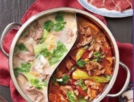 강남훠궈 부산괴정점