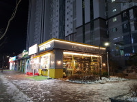 메가MGC커피 광주효천1지구점