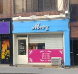M네일