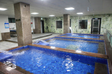 강변스파휘트니스