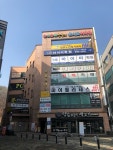 점촌노인복지센터