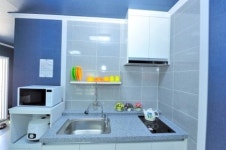 와수리굿모닝팬션