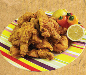 조선치킨조촌점