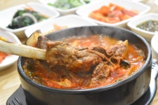 가마솥곰육